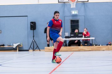 Bild 120 - wCJ Futsalmeisterschaft Runde 1